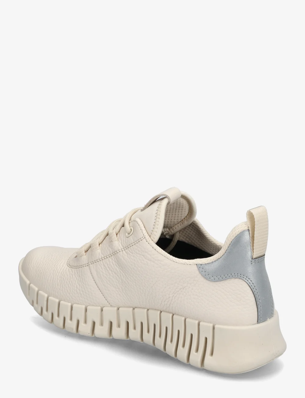 ECCO - GRUUV W - låga sneakers - limestone - 2