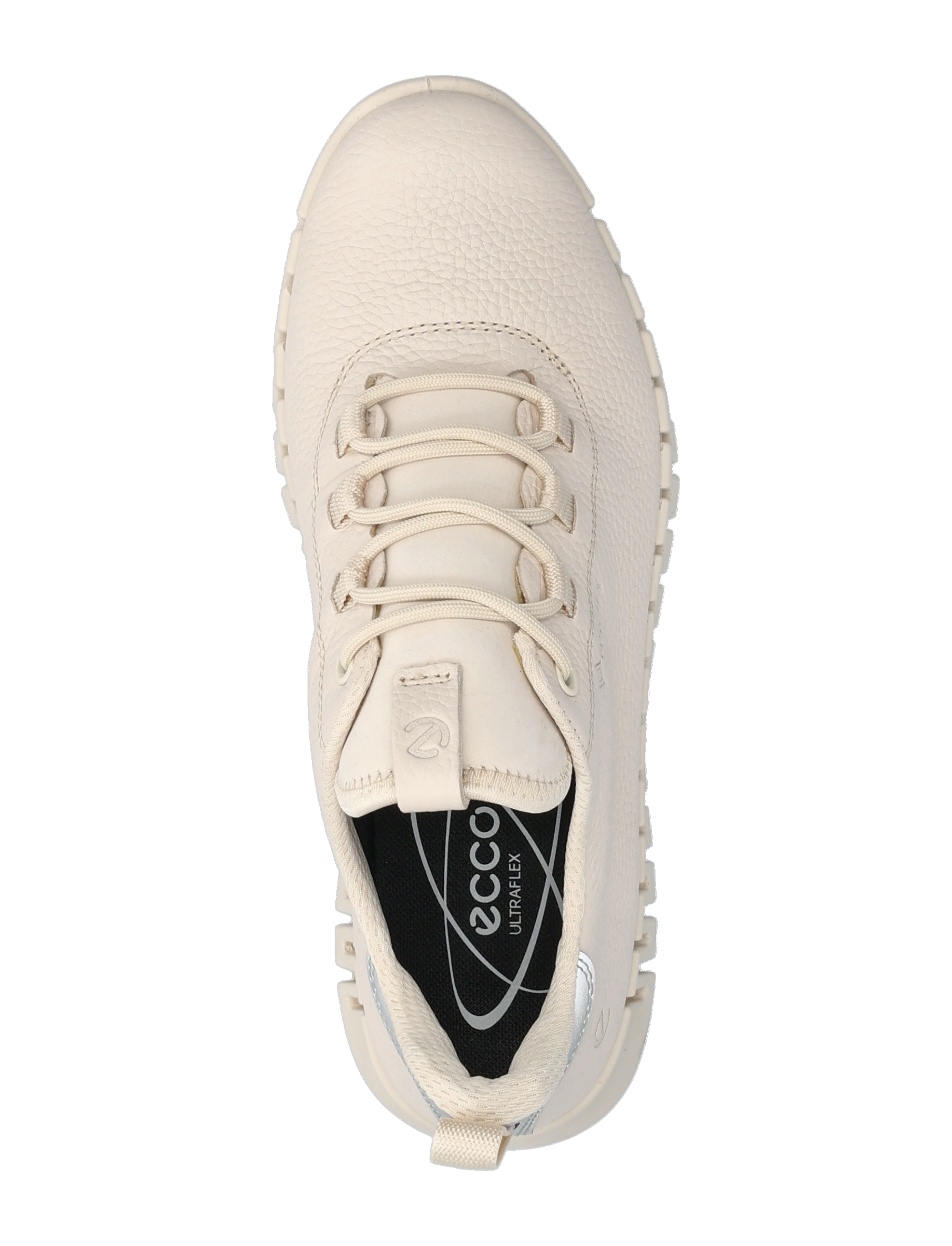 ECCO - GRUUV W - madala säärega tossud - limestone - 3
