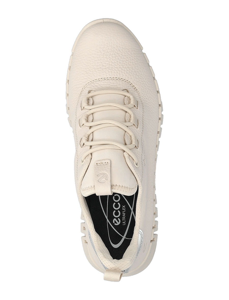 ECCO - GRUUV W - madala säärega tossud - limestone - 3