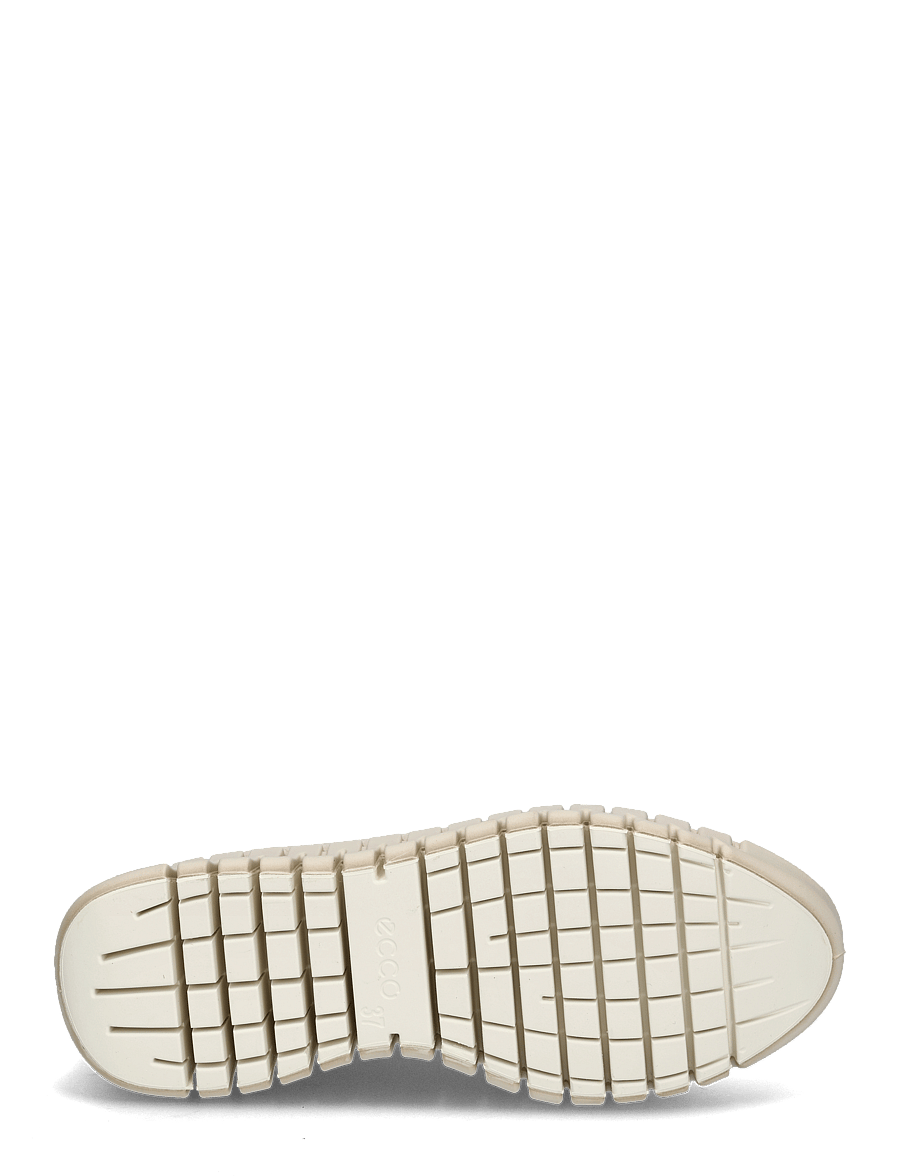 ECCO - GRUUV W - madala säärega tossud - limestone - 4