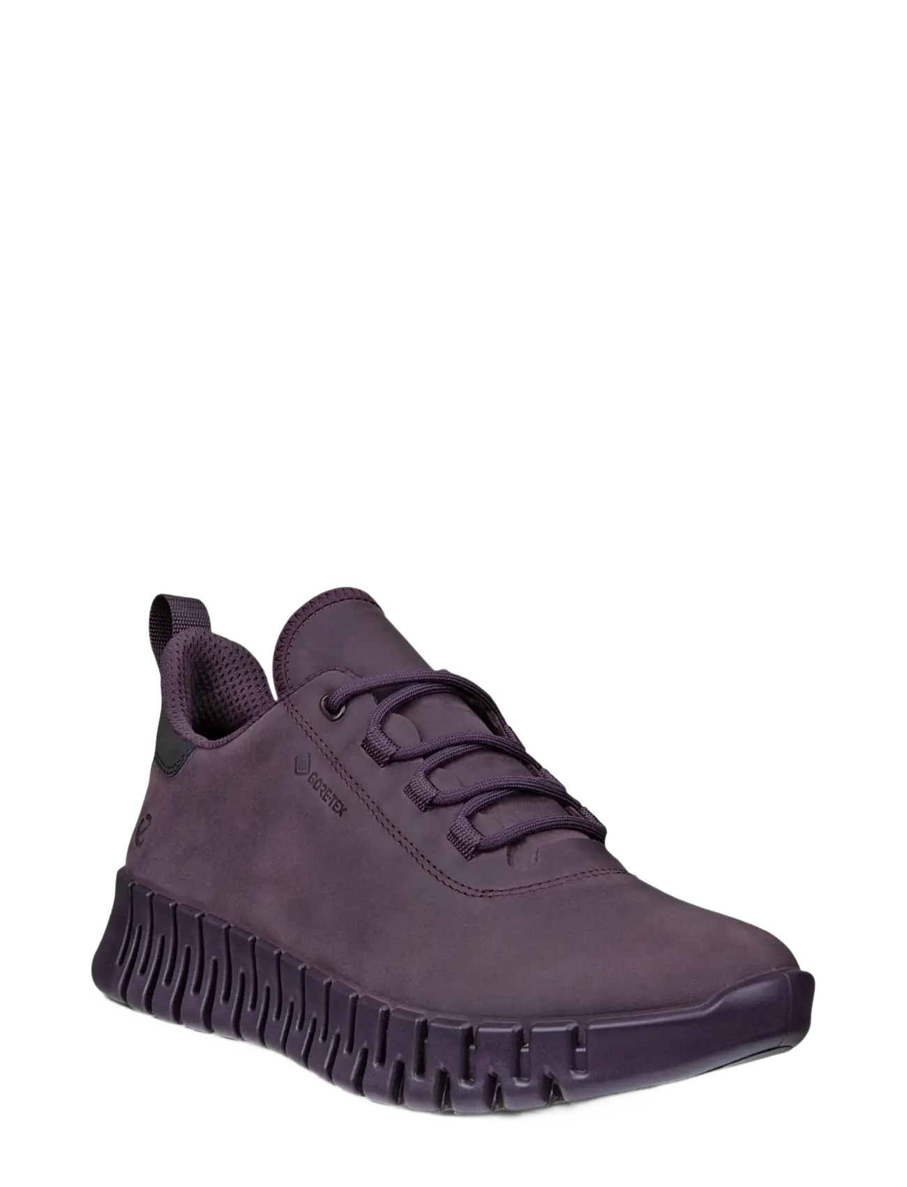 ECCO GRUUV W - Jalanõud - MAUVE / purple