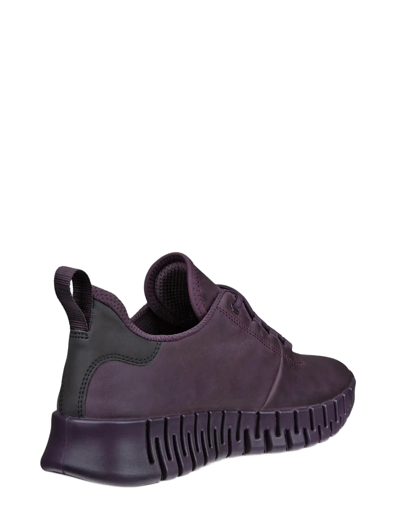 ECCO - GRUUV W - madala säärega tossud - mauve - 3