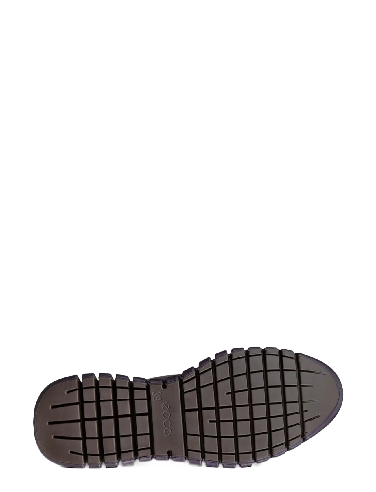 ECCO - GRUUV W - madala säärega tossud - mauve - 4
