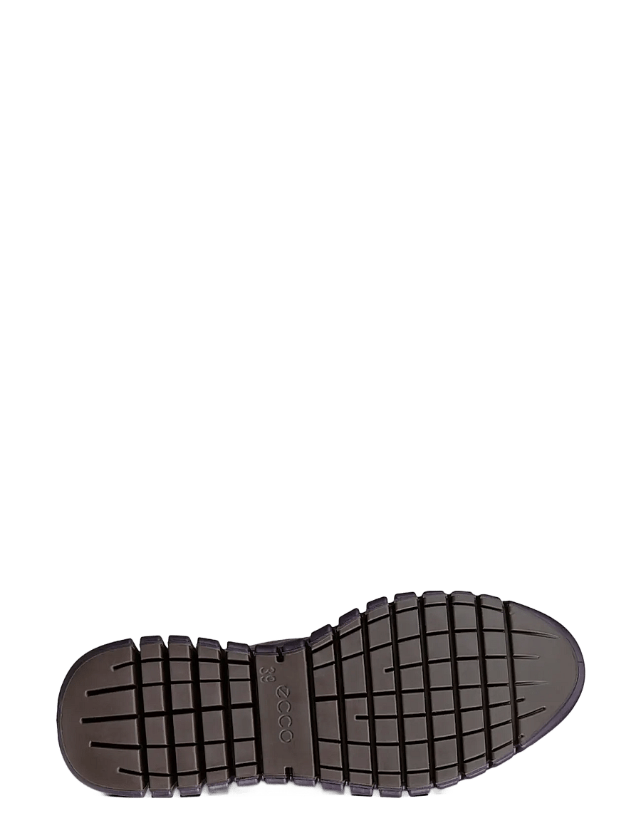 ECCO - GRUUV W - madala säärega tossud - mauve - 4