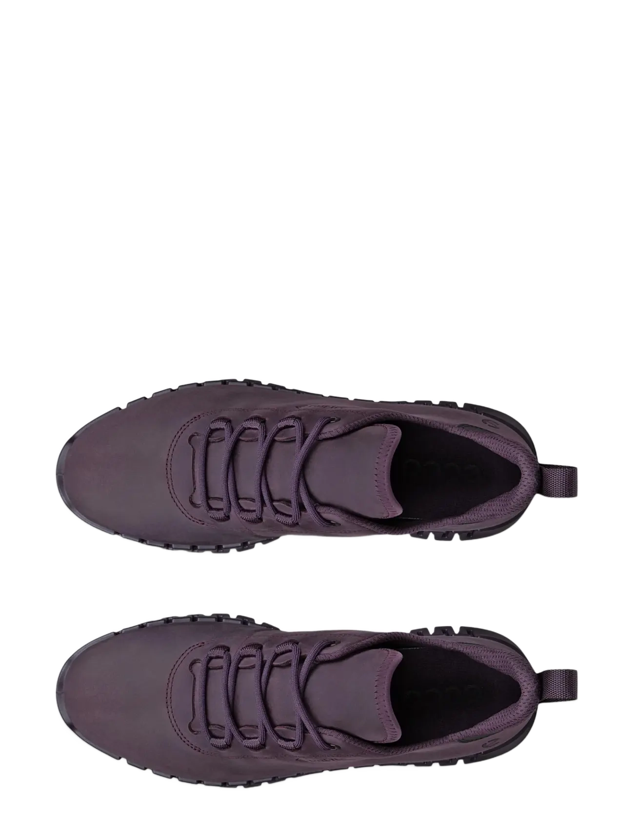ECCO - GRUUV W - madala säärega tossud - mauve - 5