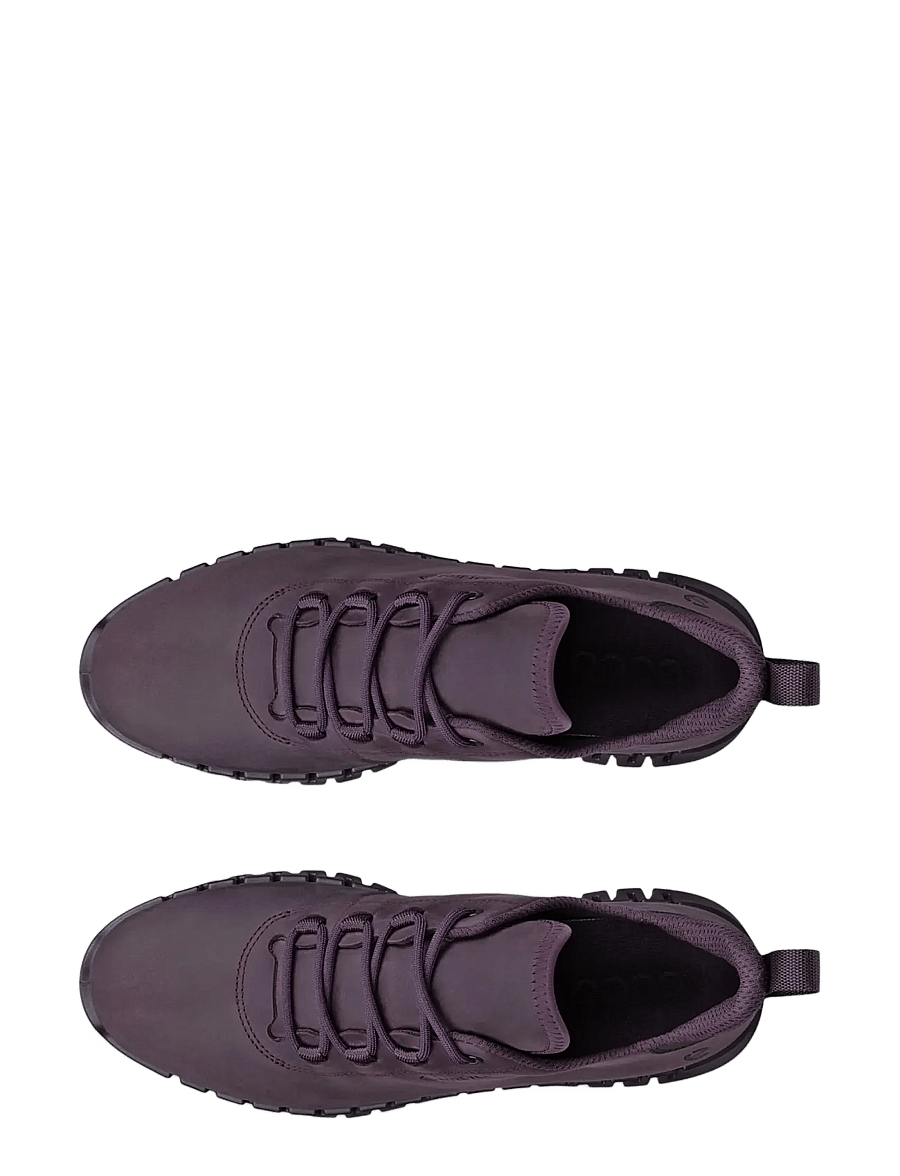 ECCO - GRUUV W - madala säärega tossud - mauve - 5