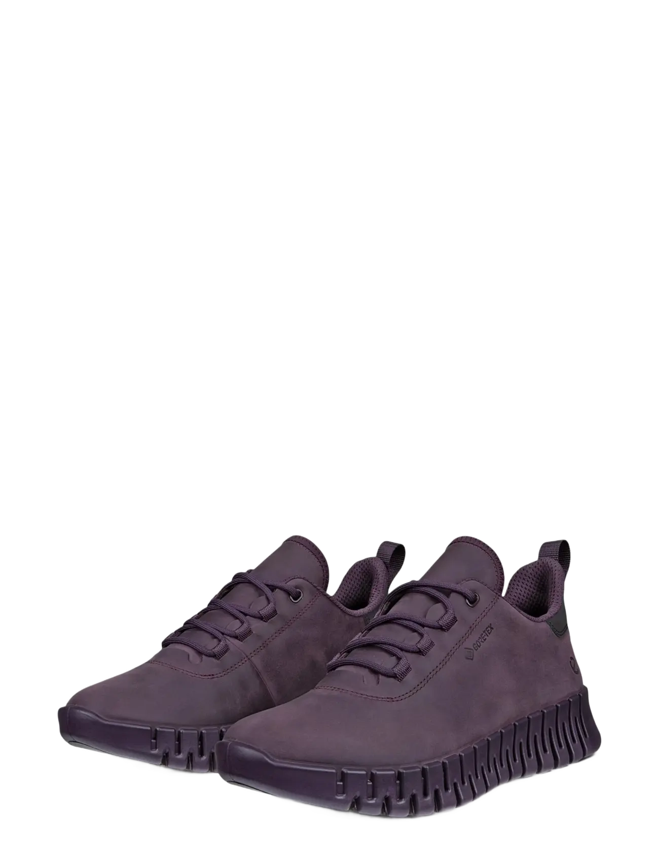 Ecco Gruuv låga sneakers dam – bild 6