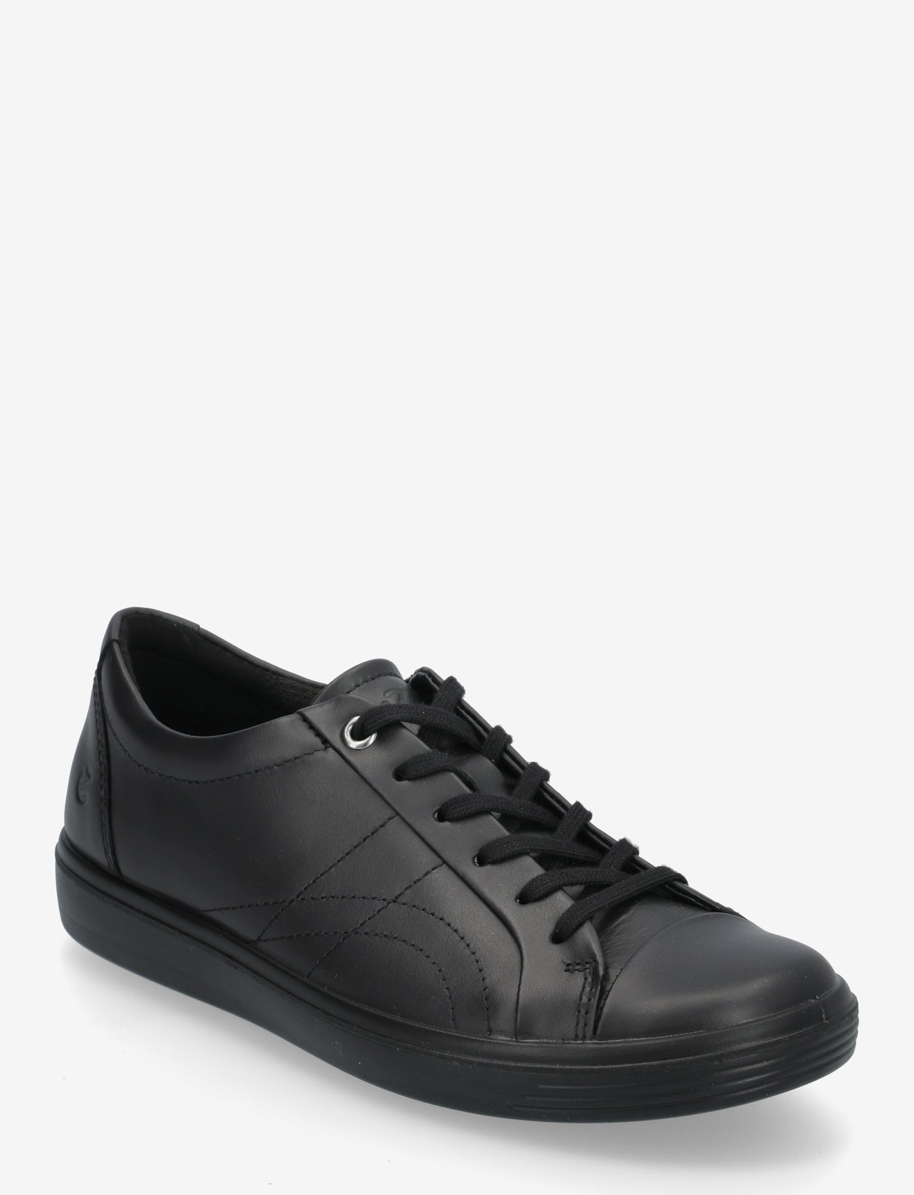 ECCO Classic Sneaker W (EC218613) - Sneakersy niskie - Boozt.com