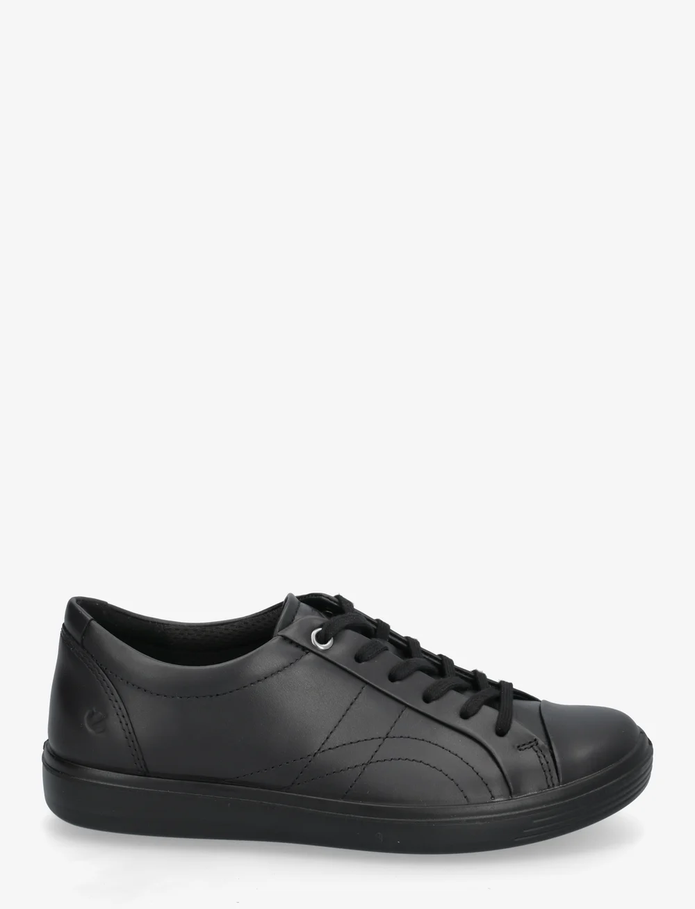 ◆ENCOREE◆CLASSIC SNOW BLACK ◆SNEAKERS◆ ECCO Classic Sneaker W (EC218613) - Low top sneakers - Boozt.com