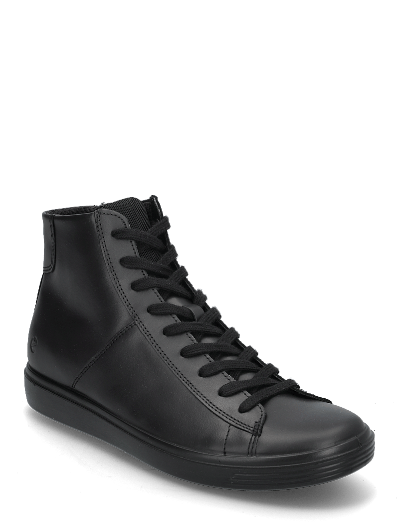 ECCO Classic Sneaker W (EC218643) Hoge sneakers - Main Image