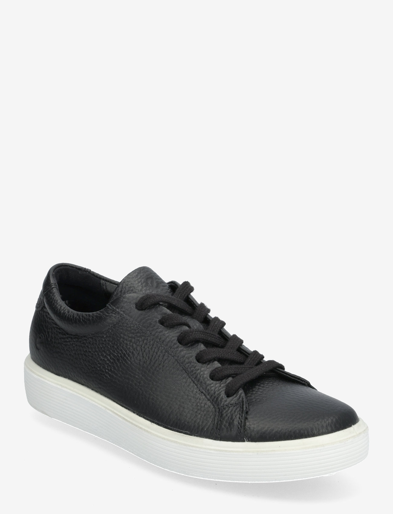 ECCO - SOFT 60 W - madala säärega tossud - black - 0