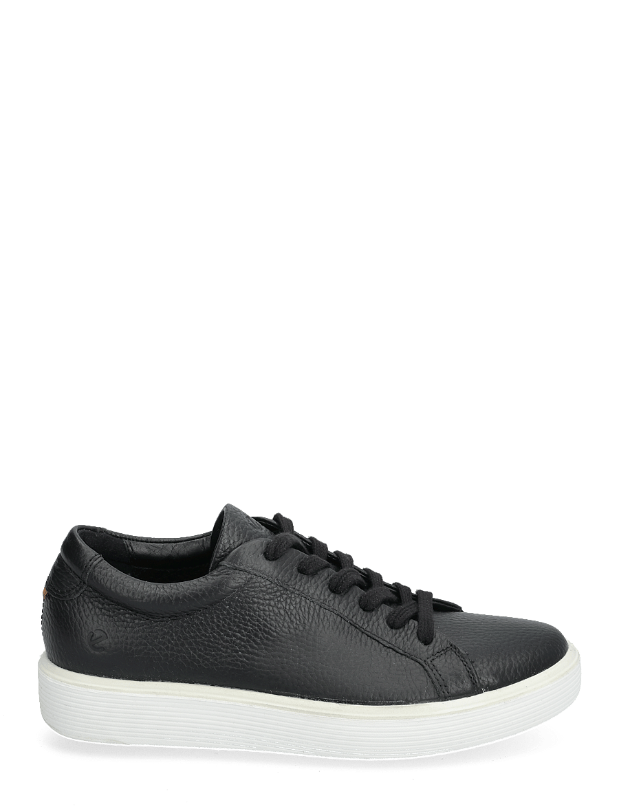 ECCO - SOFT 60 W - konfirmation - black - 1