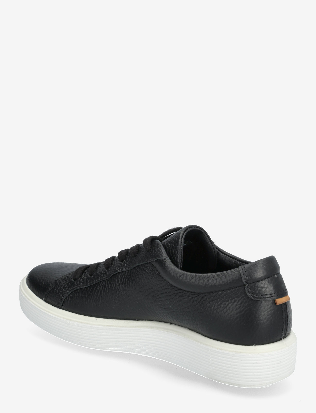 ECCO - SOFT 60 W - madala säärega tossud - black - 2