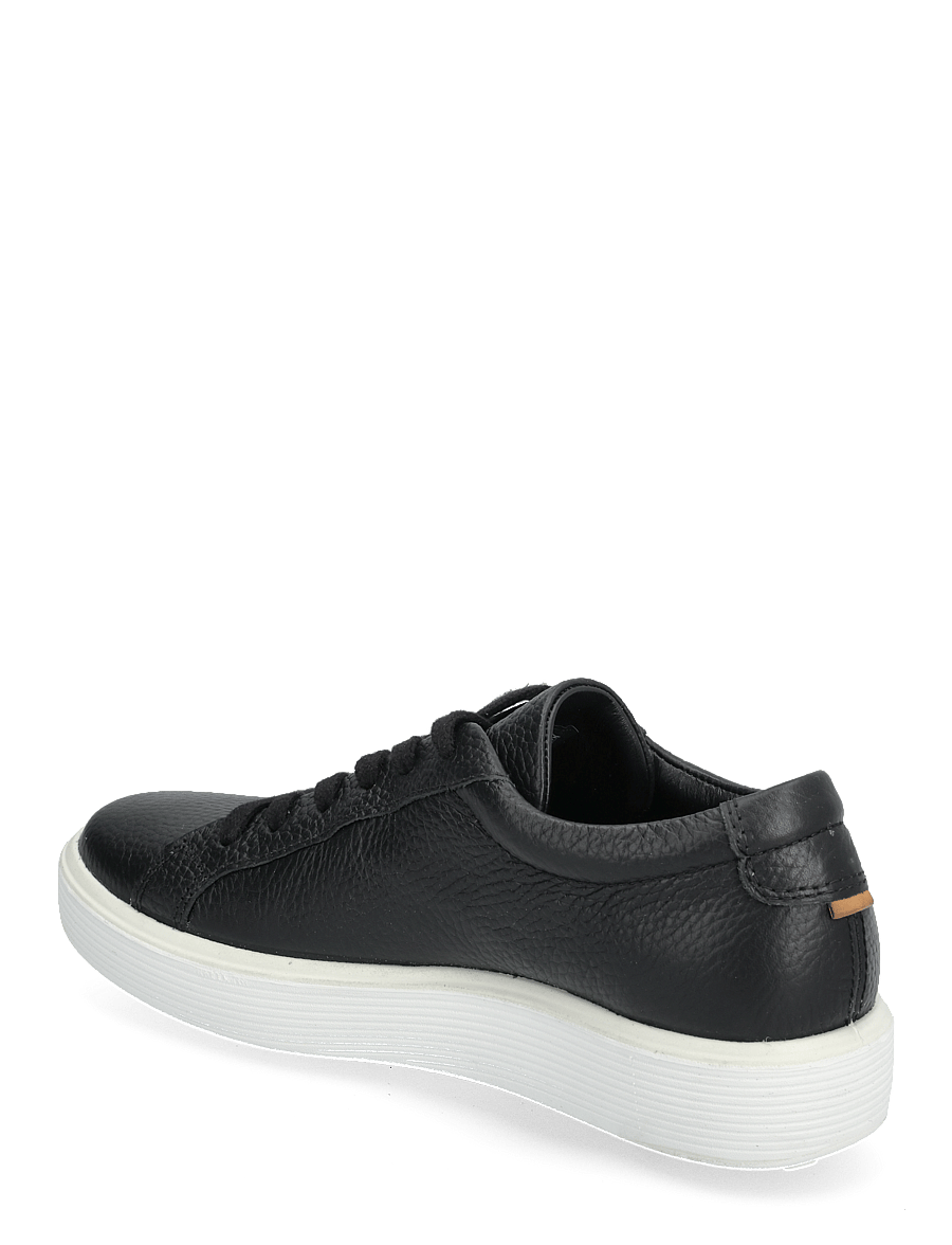 ECCO - SOFT 60 W - konfirmation - black - 2
