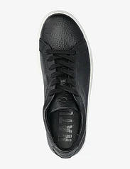 ECCO - SOFT 60 W - sportiska stila apavi ar pazeminātu potītes daļu - black - 3