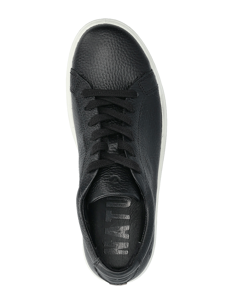 ECCO - SOFT 60 W - konfirmation - black - 3