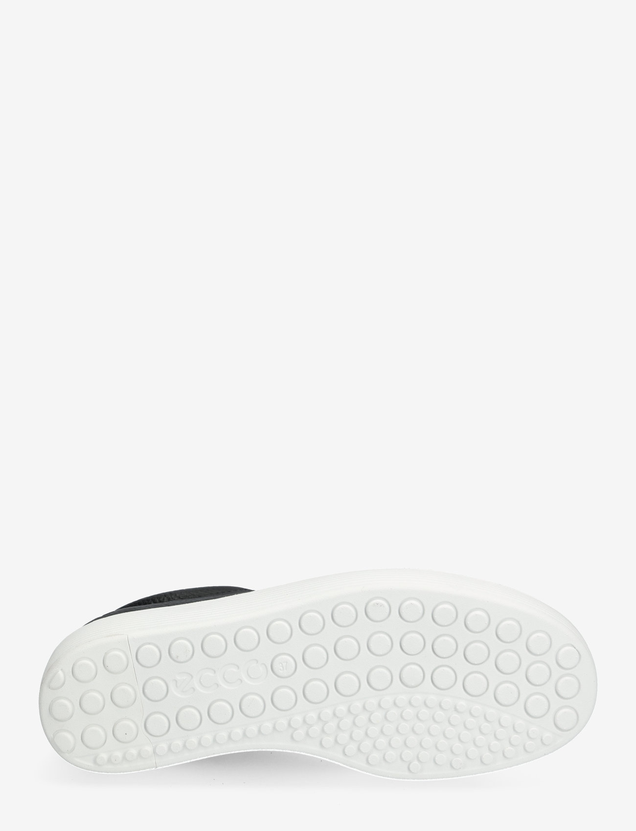 ECCO - SOFT 60 W - madala säärega tossud - black - 4