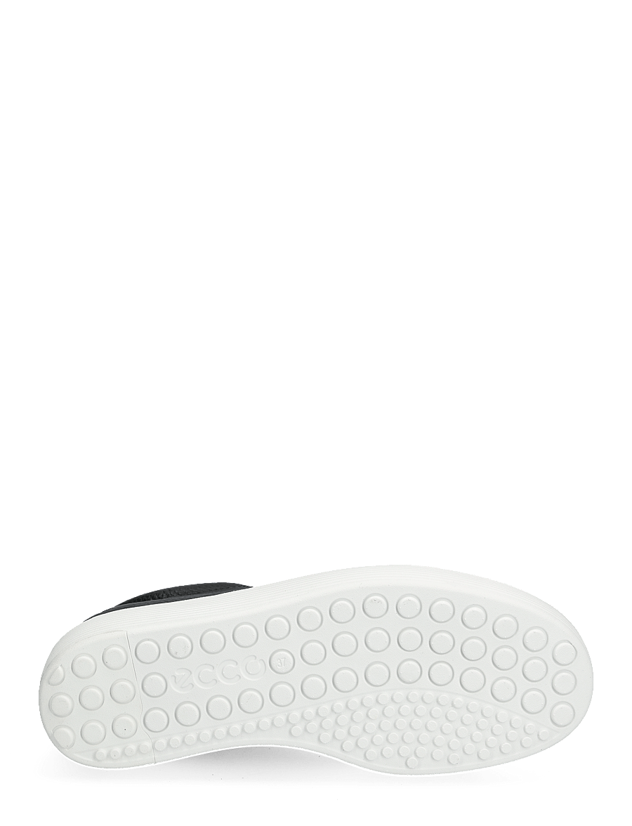 ECCO - SOFT 60 W - konfirmation - black - 4