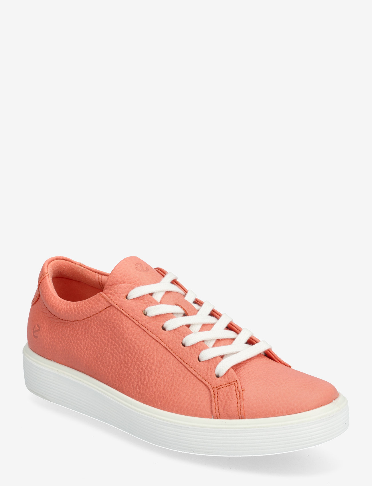 ECCO - SOFT 60 W - lave sneakers - coral - 0