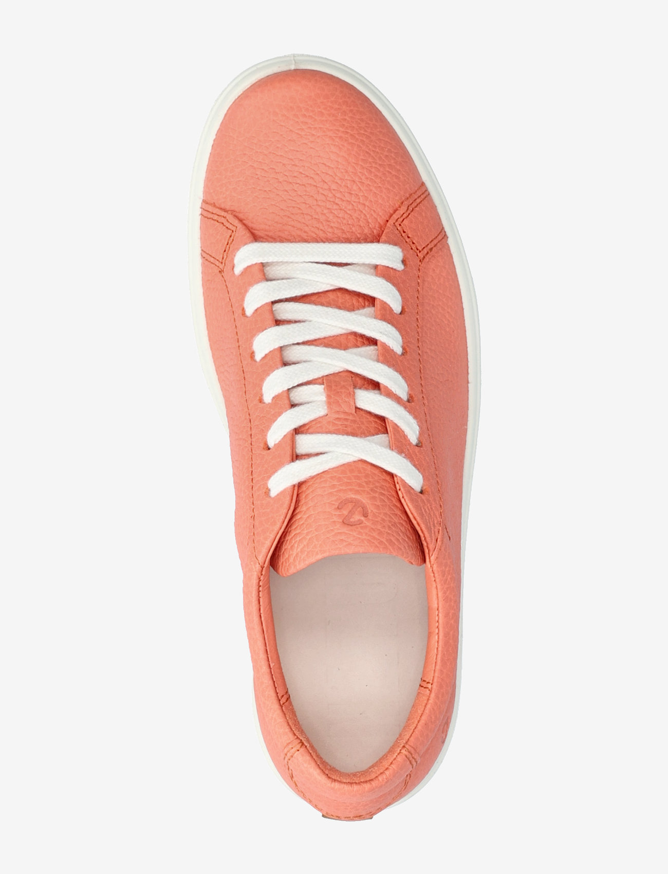 ECCO - SOFT 60 W - lave sneakers - coral - 2