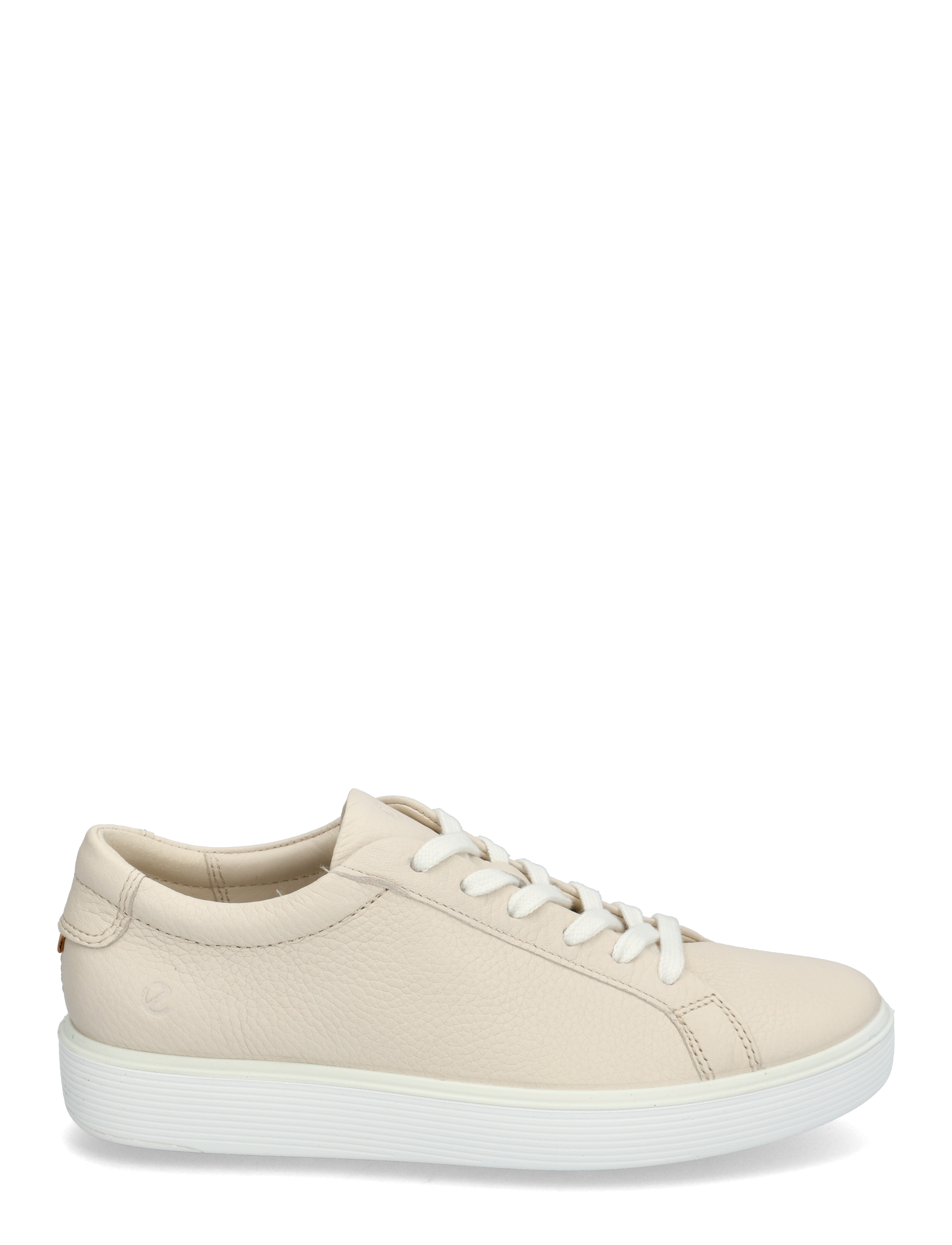 ECCO - SOFT 60 W - limestone - 1