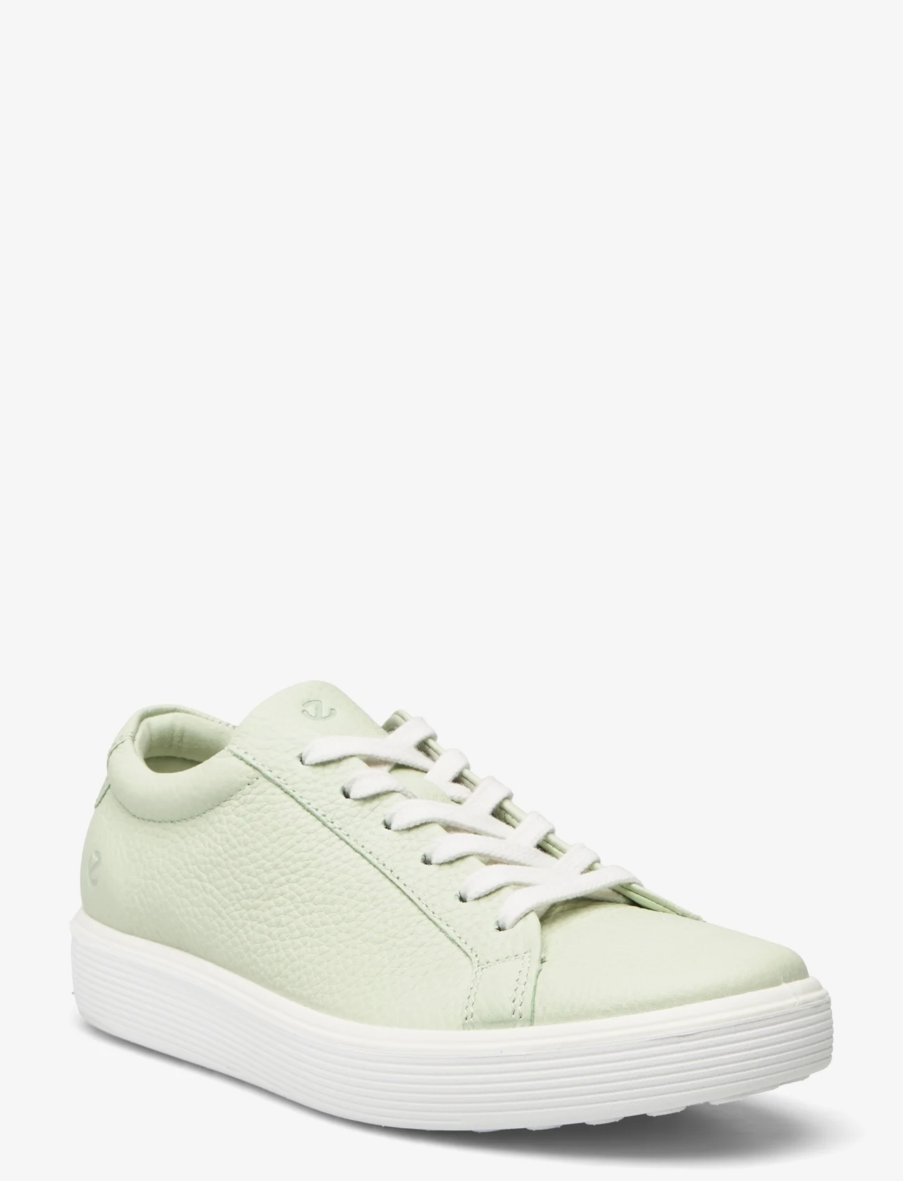 ECCO - SOFT 60 W - sneakers med lavt skaft - matcha - 0