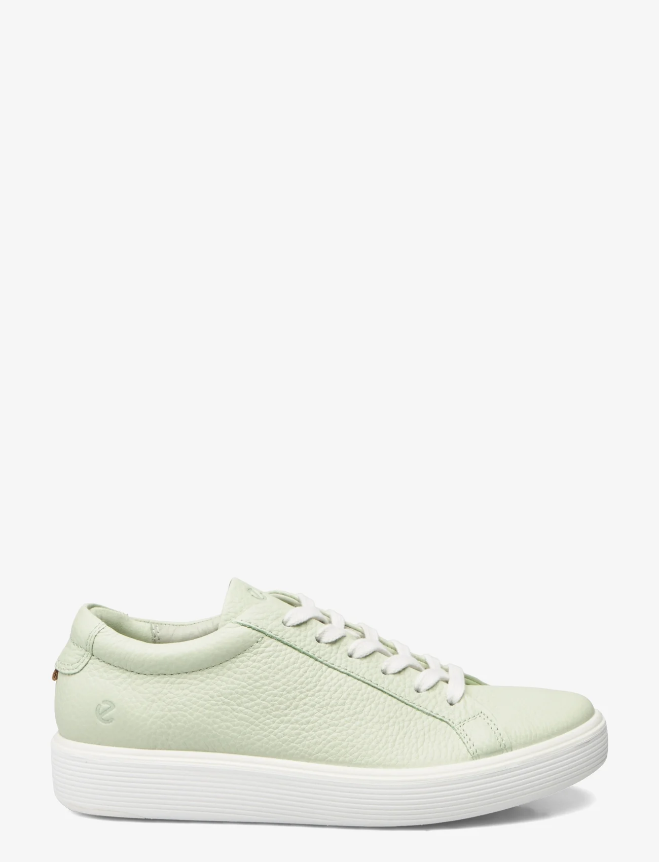 ECCO - SOFT 60 W - low top sneakers - matcha - 1