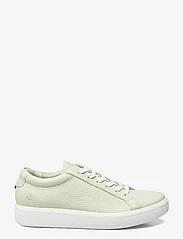 ECCO - SOFT 60 W - low top sneakers - matcha - 1