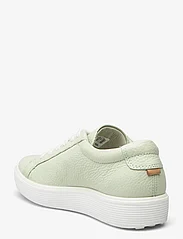 ECCO - SOFT 60 W - low top sneakers - matcha - 2