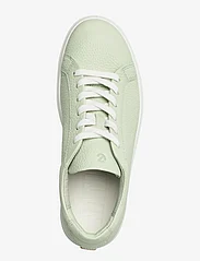 ECCO - SOFT 60 W - low top sneakers - matcha - 3