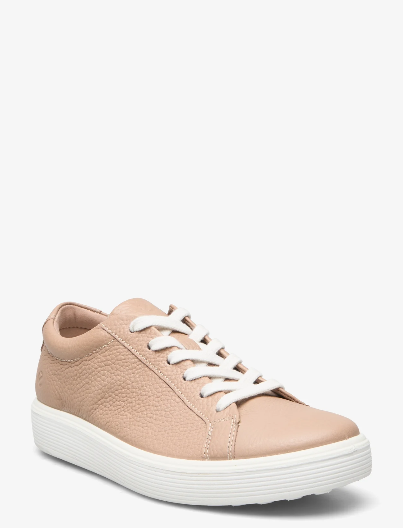 ECCO - SOFT 60 W - low top sneakers - nude - 0