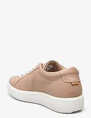 ECCO - SOFT 60 W - low top sneakers - nude - 2