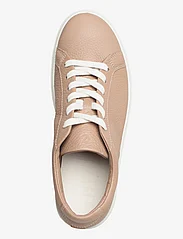 ECCO - SOFT 60 W - low top sneakers - nude - 3