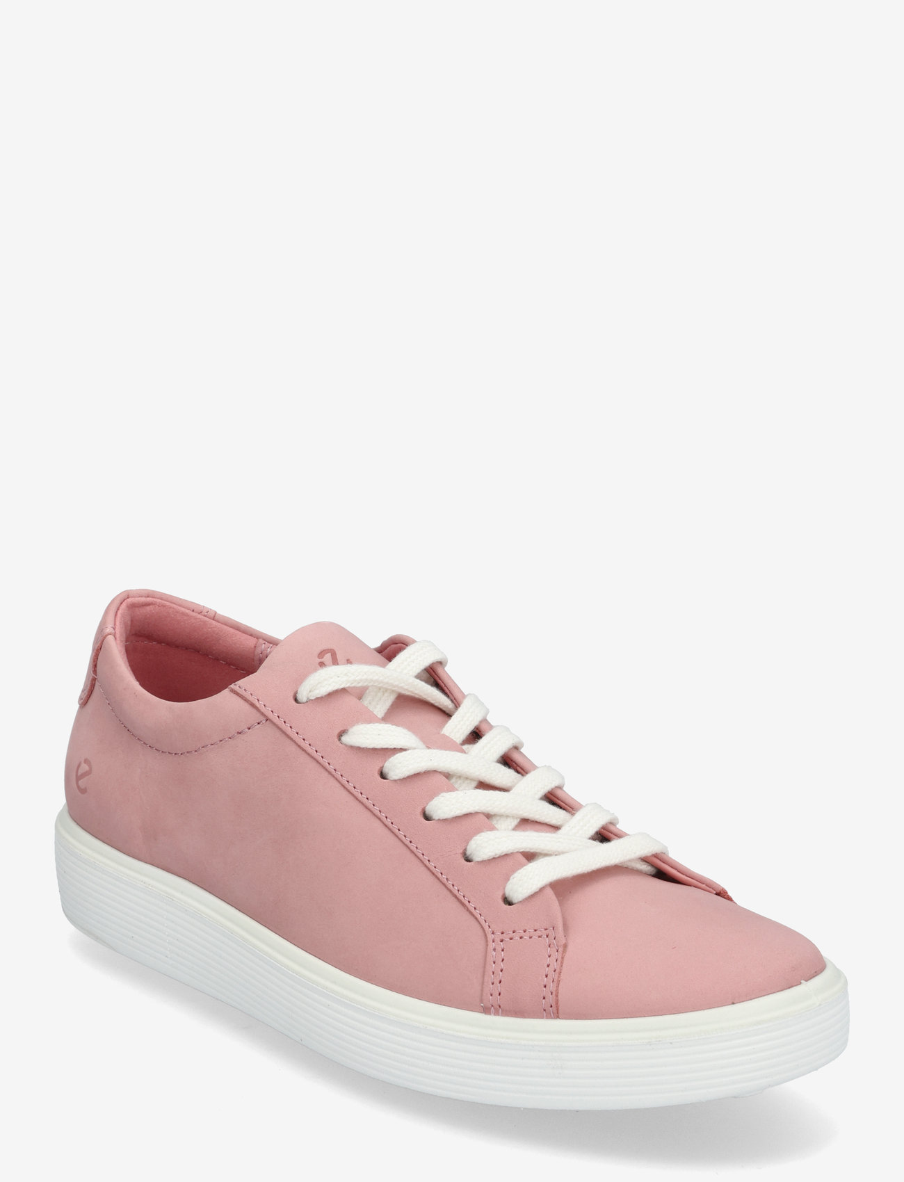 ECCO - SOFT 60 W - konfirmatsioon - old rose - 0