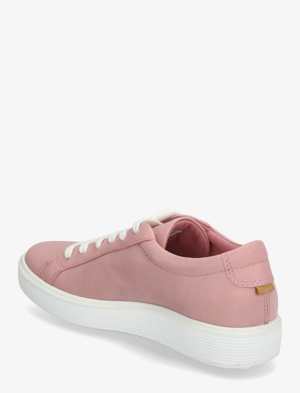 ECCO - SOFT 60 W - konfirmation - old rose - 2
