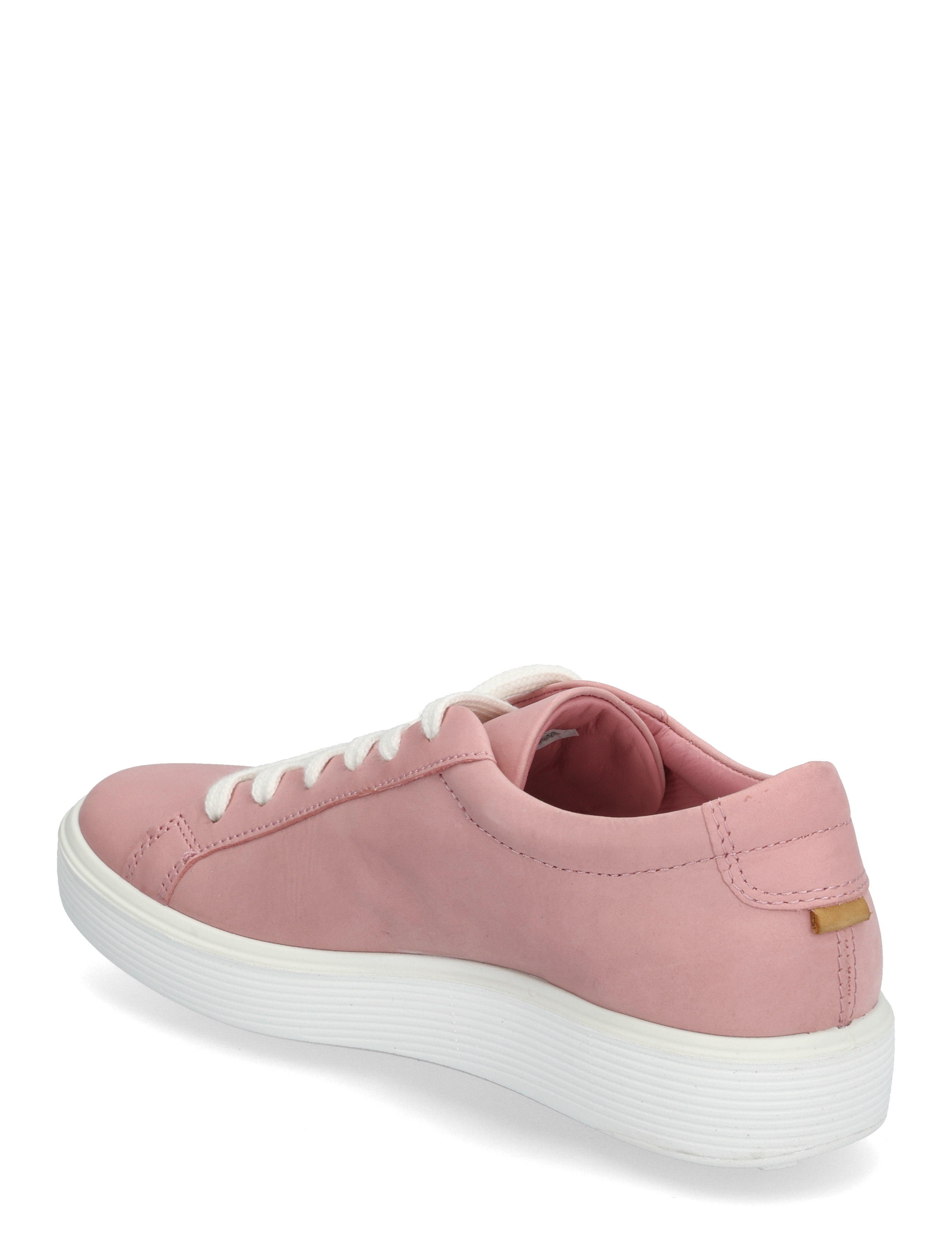 ECCO - SOFT 60 W - madala säärega tossud - old rose - 2