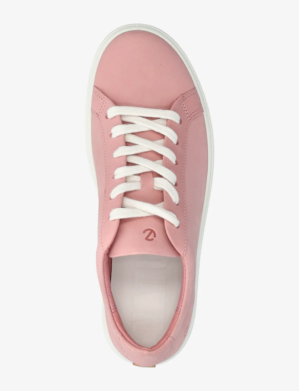ECCO - SOFT 60 W - konfirmation - old rose - 3