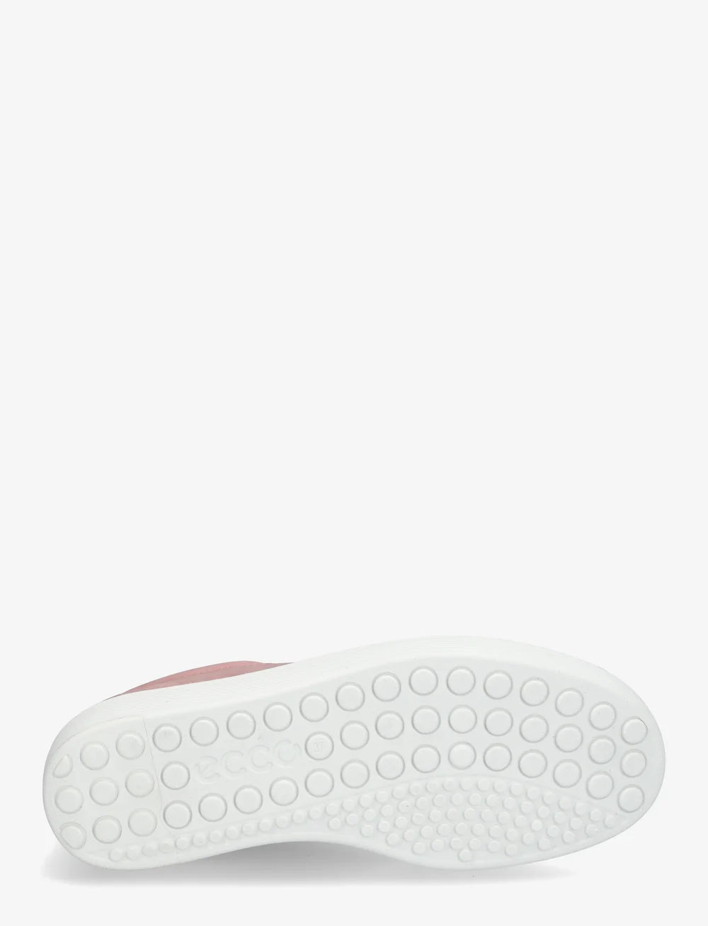 ECCO - SOFT 60 W - konfirmation - old rose - 4