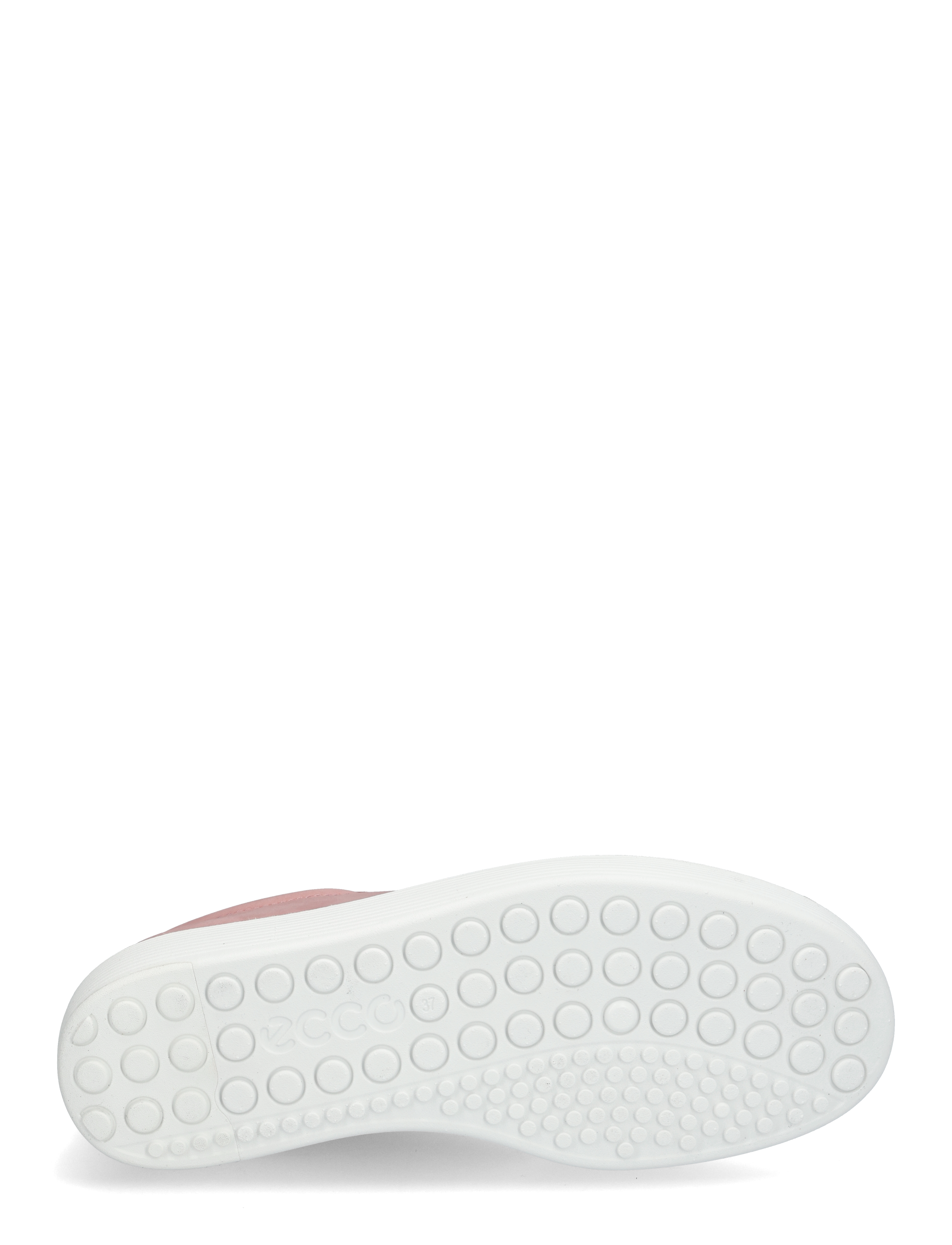 ECCO - SOFT 60 W - madala säärega tossud - old rose - 4