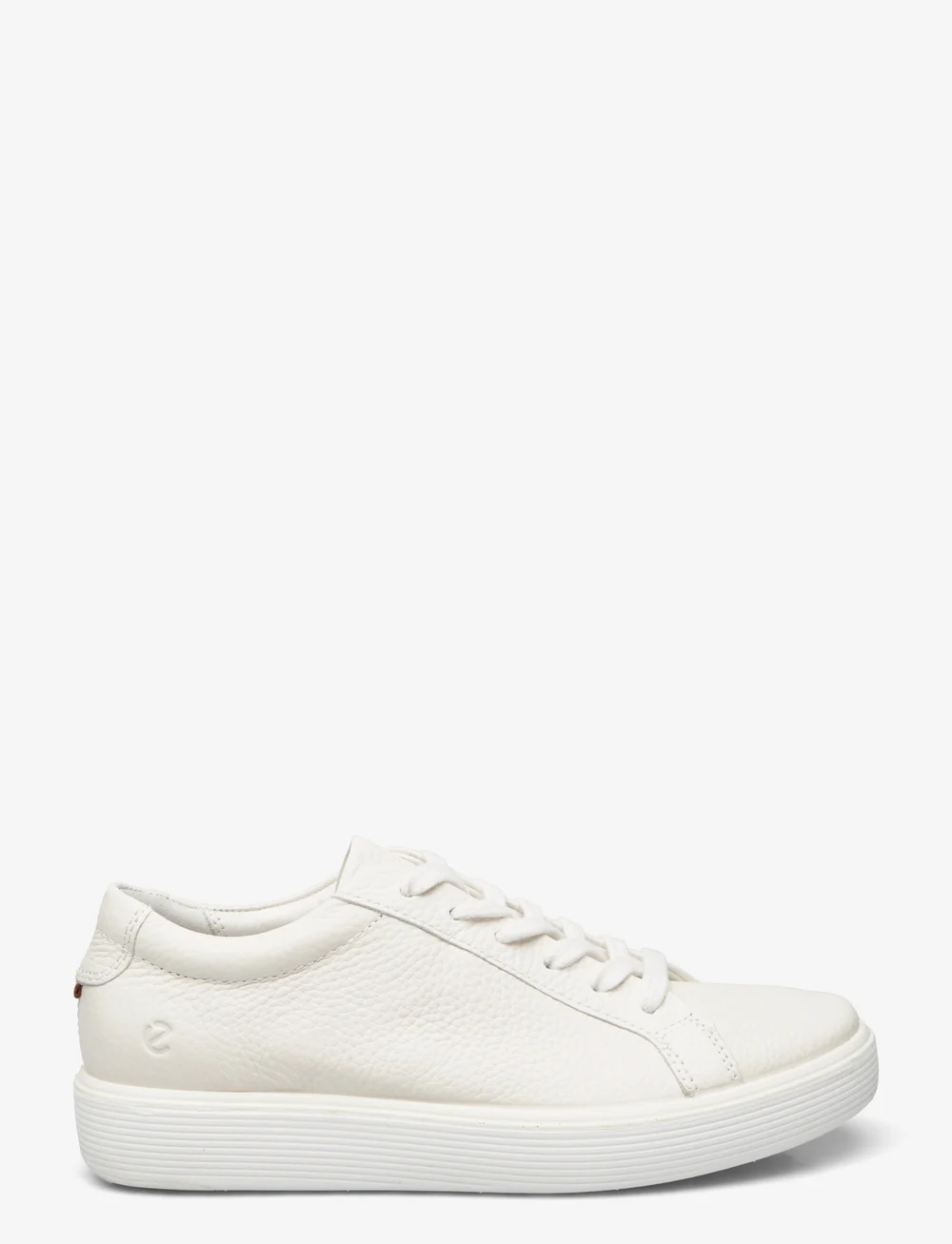 Ecco soft online 1 white