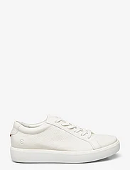 ECCO - SOFT 60 W - niedrige sneakers - white - 1