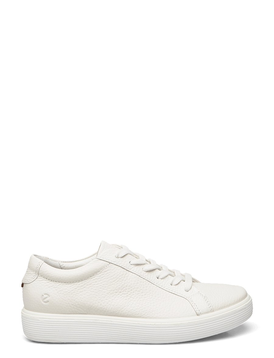 ECCO - SOFT 60 W - kristības - white - 2