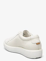 ECCO - SOFT 60 W - low top sneakers - white - 2