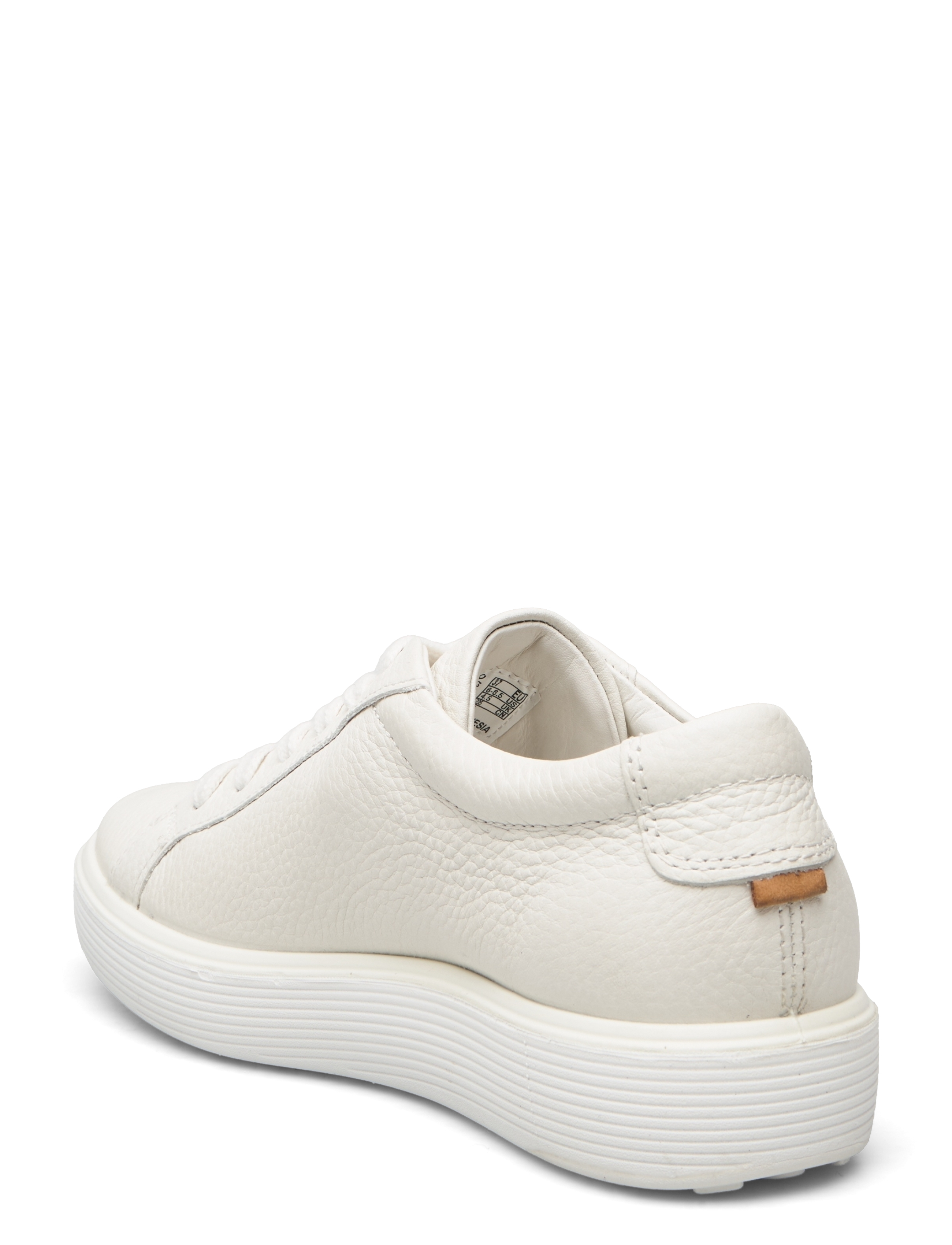ECCO - SOFT 60 W - white - 3