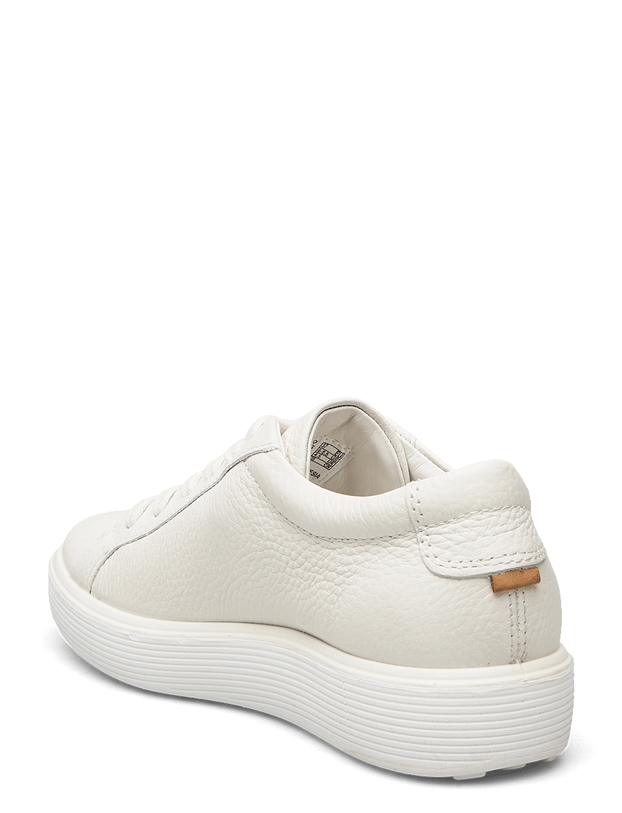 ECCO - SOFT 60 W - kristības - white - 3