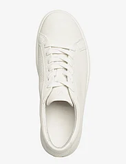 ECCO - SOFT 60 W - low top sneakers - white - 3