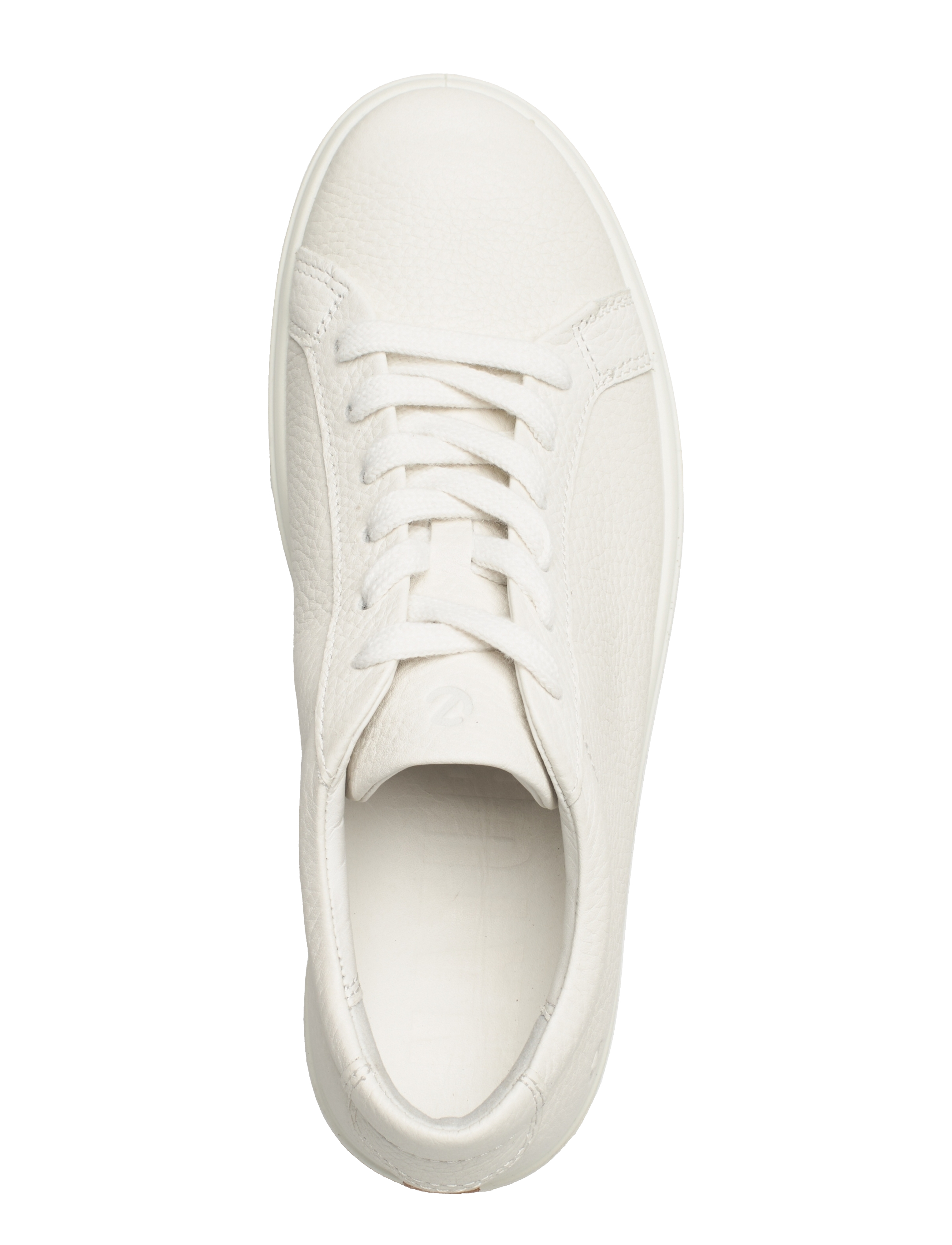 ECCO - SOFT 60 W - white - 4