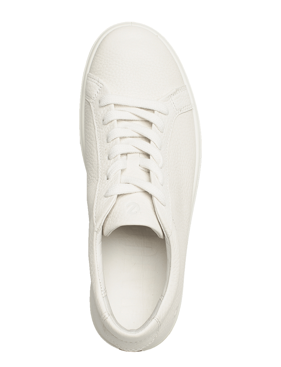 ECCO - SOFT 60 W - kristības - white - 4