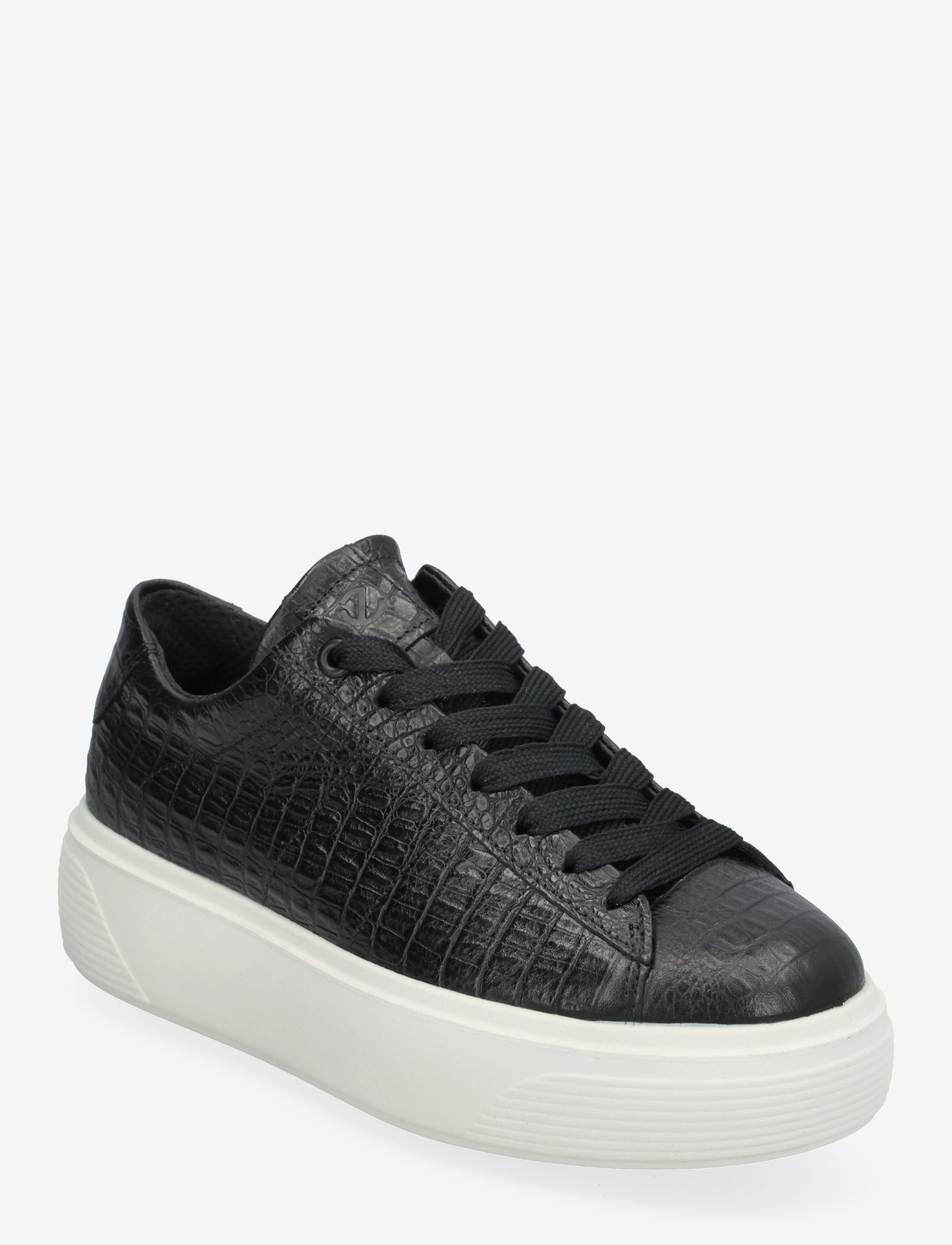 ECCO - STREET PLATFORM W - black - 0