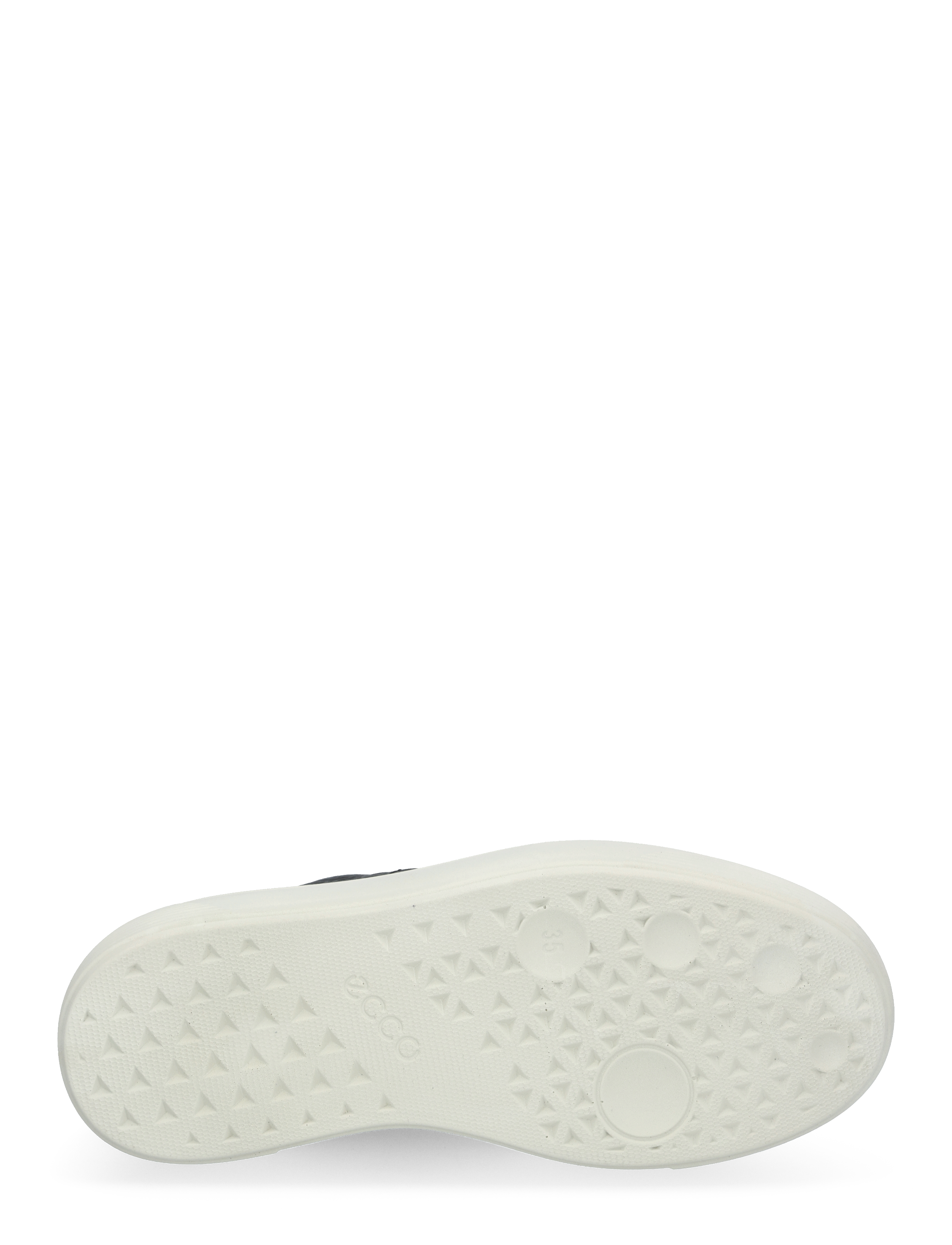 ECCO - STREET PLATFORM W - black - 4